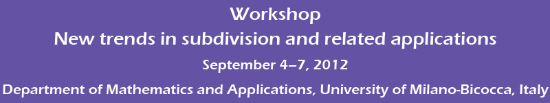 NSF Workshop