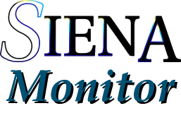 Siena Monitor