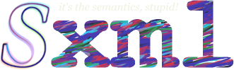 SXML
