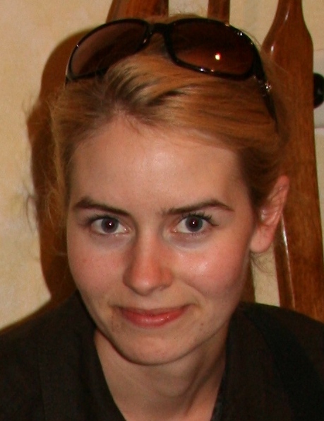 Olga Kaiser