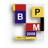 BPM2008 Logo